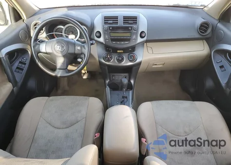 2009 Toyota Rav4 from USA, damaged, VIN 2T3BF33VX9W016795